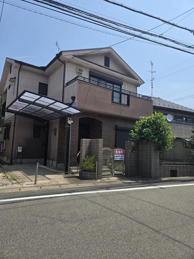 6SLDK House Near Terada Station, Kyoto — Image 1, Joyo, Kyoto
