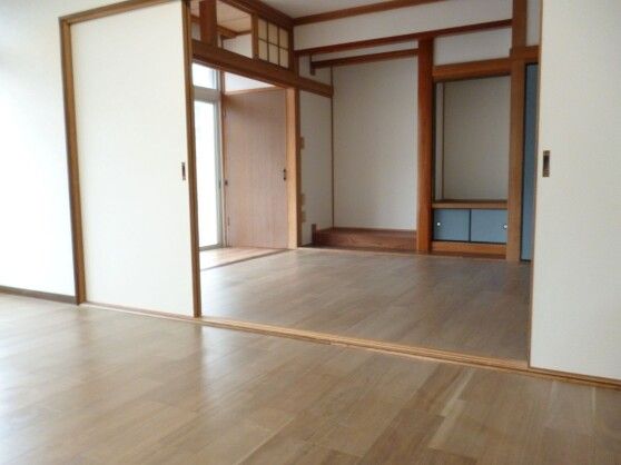 4LDK Wooden House for Sale in Ichikikushikino, Kagoshima - Thumbnail 3