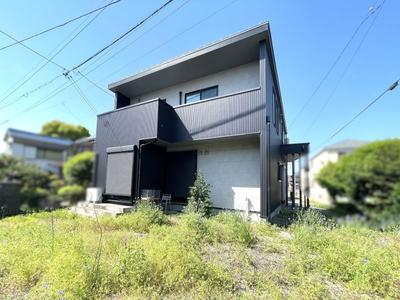 4LDK House for Sale in Nishio City, Aichi Prefecture — Image 1, Nishio, Aichi