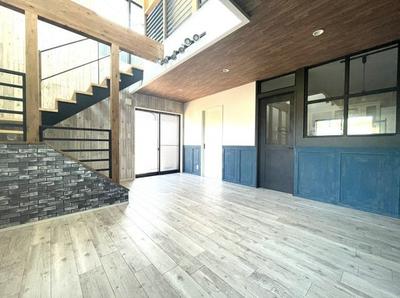 4LDK House for Sale in Nishio City, Aichi Prefecture — Image 5, Nishio, Aichi