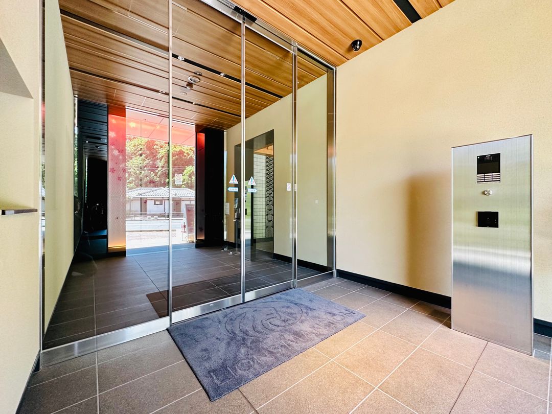 Lions Gifu Tonocho Marks Fort 3LDK Apartment for Sale - Thumbnail 4