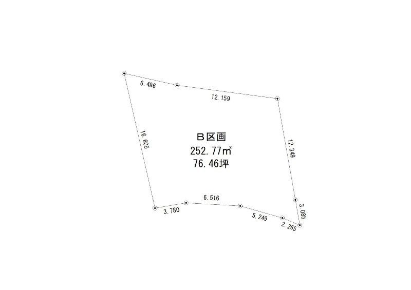 Vacant Residential Land for Sale in Nago, Okinawa - 252.77 sqm - Thumbnail 3