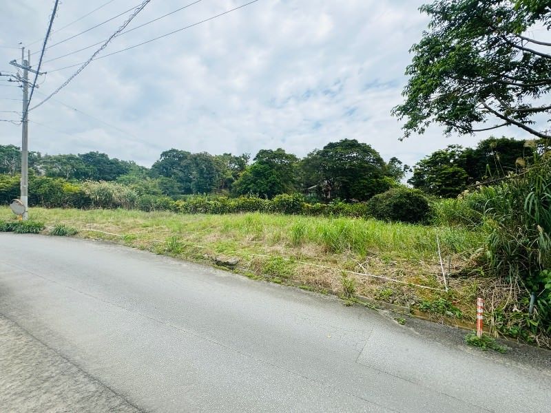 Vacant Residential Land for Sale in Nago, Okinawa - 252.77 sqm - Thumbnail 2