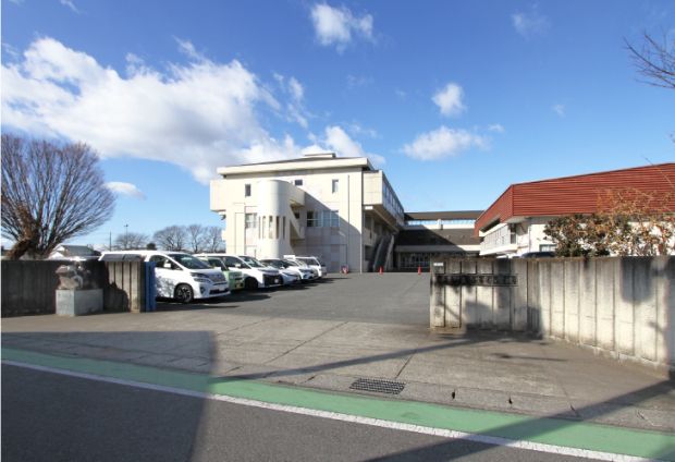 Sekisui House Land Plot in Mibu Mirai Machi, Tochigi - Thumbnail 4
