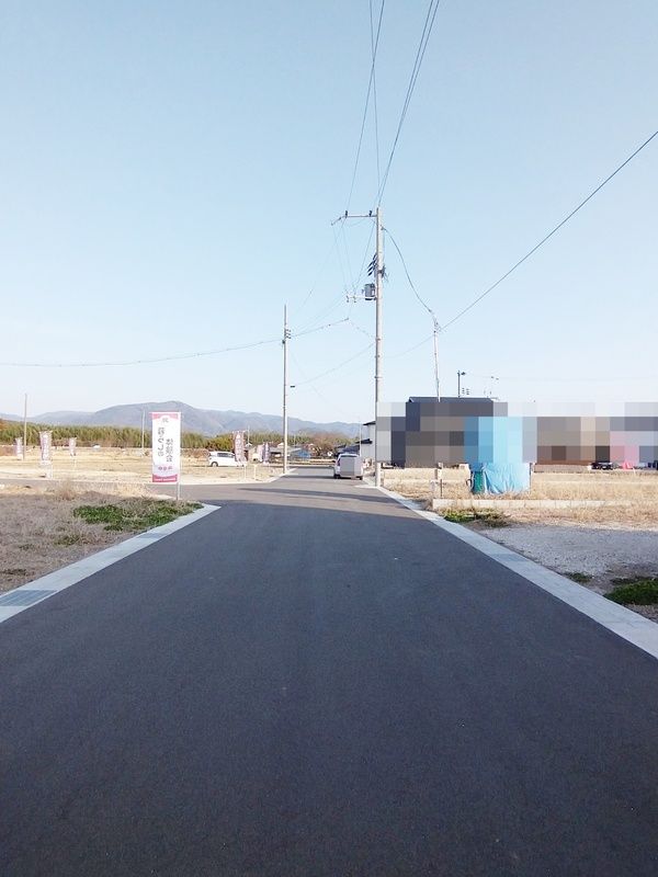Building Lot for Sale in Nantan City, Kyoto - 143-170m² - Image 1