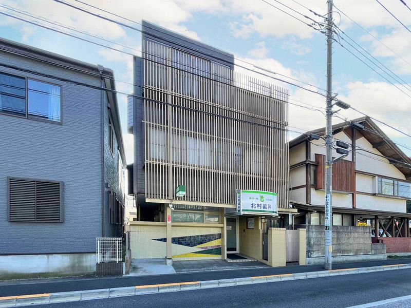 New House in Higashikurume: Polus Greencomt Hibarikigaoka 4LDK - Thumbnail 4