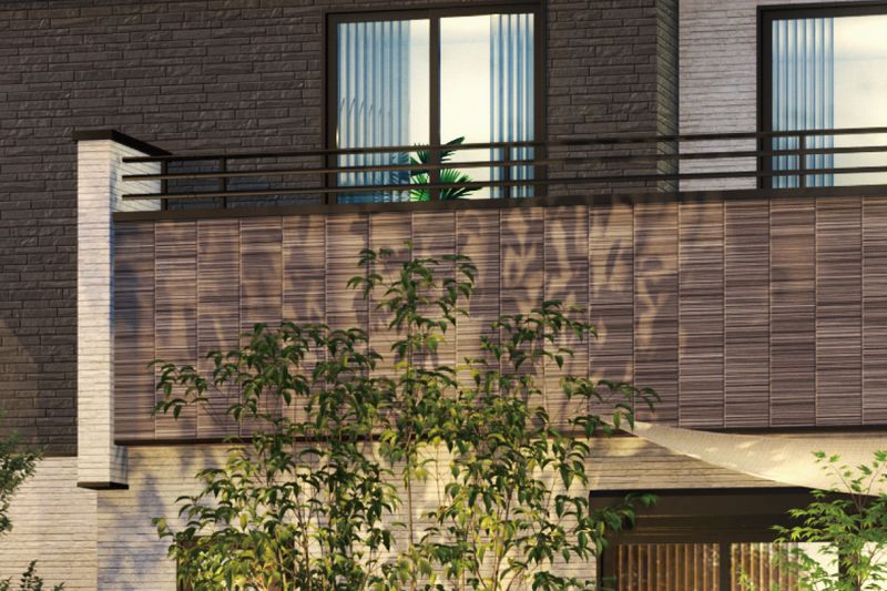 New House in Higashikurume: Polus Greencomt Hibarikigaoka 4LDK - Thumbnail 3