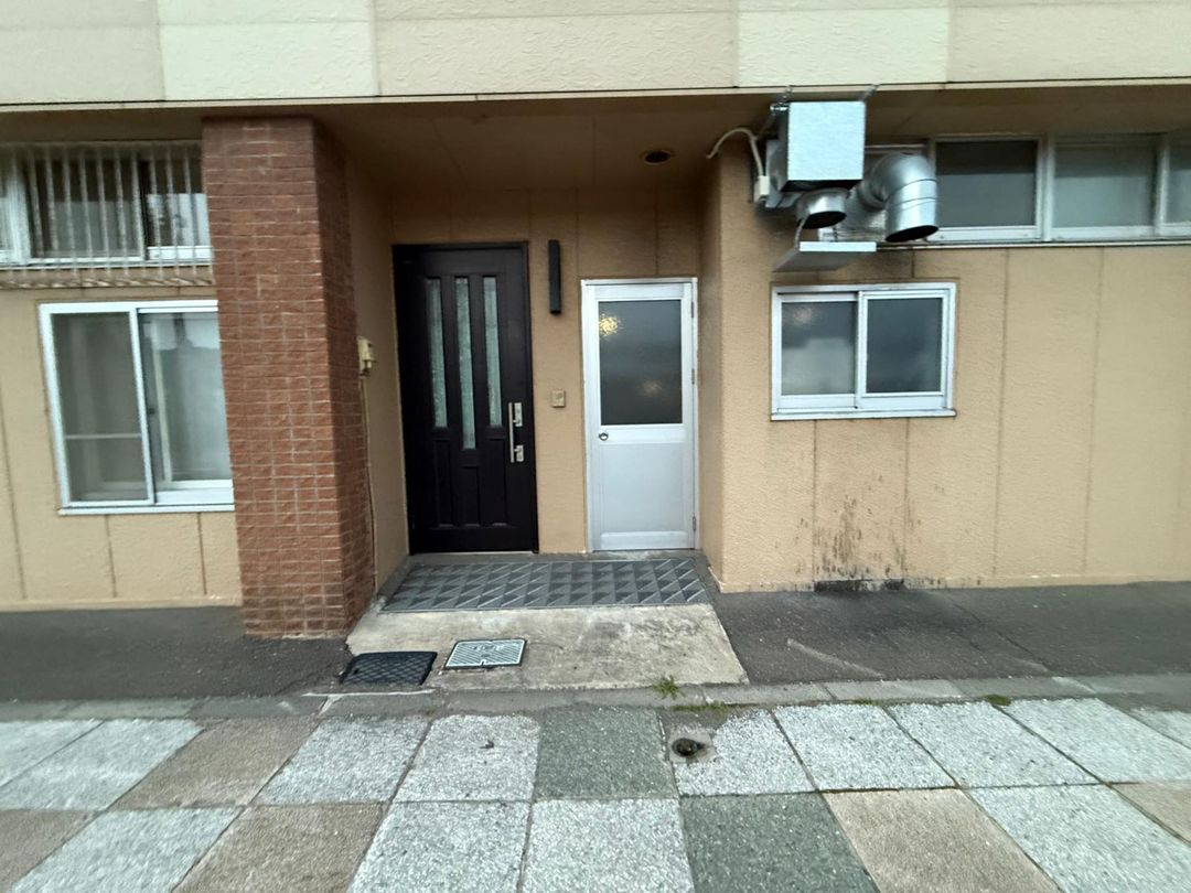 Kutchan Station Front Business Hotel for Sale in Hokkaido - Image 1