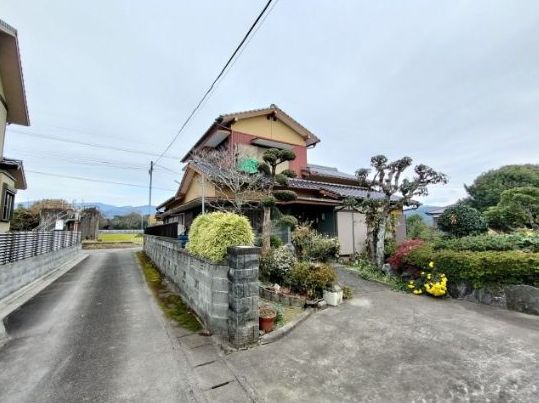 6DK Wooden House on 635 sqm Land in Asakura, Fukuoka - Thumbnail 3