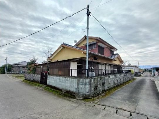 6DK Wooden House on 635 sqm Land in Asakura, Fukuoka - Thumbnail 4