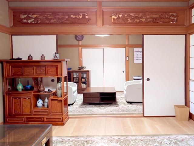 9SDK House for Sale in Kurashiki with 234 sqm Floor Area - Thumbnail 4