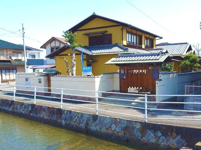 9SDK House for Sale in Kurashiki with 234 sqm Floor Area - Image 1