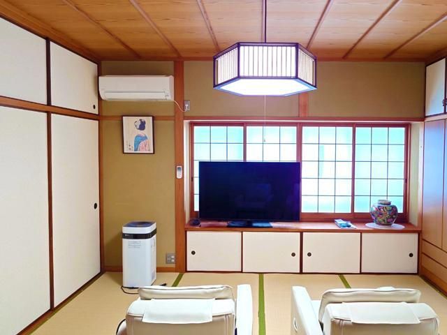 9SDK House for Sale in Kurashiki with 234 sqm Floor Area - Thumbnail 3