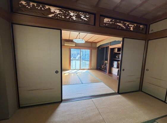 Shop with Residence for Sale in Katsuragi, Wakayama - 5DK Akiya - Thumbnail 2