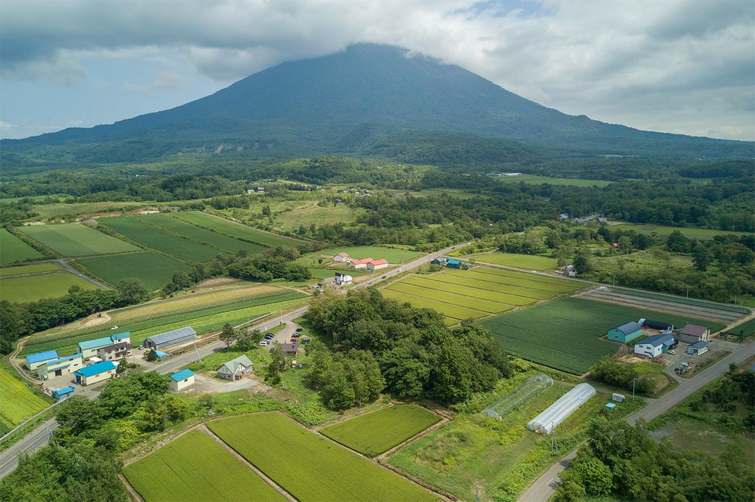 Residential Land in Kondo, Niseko, Hokkaido for Sale - Thumbnail 3