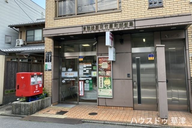 Land for Sale in Kyoto Nakagyo Ward - No Building Conditions - Thumbnail 4