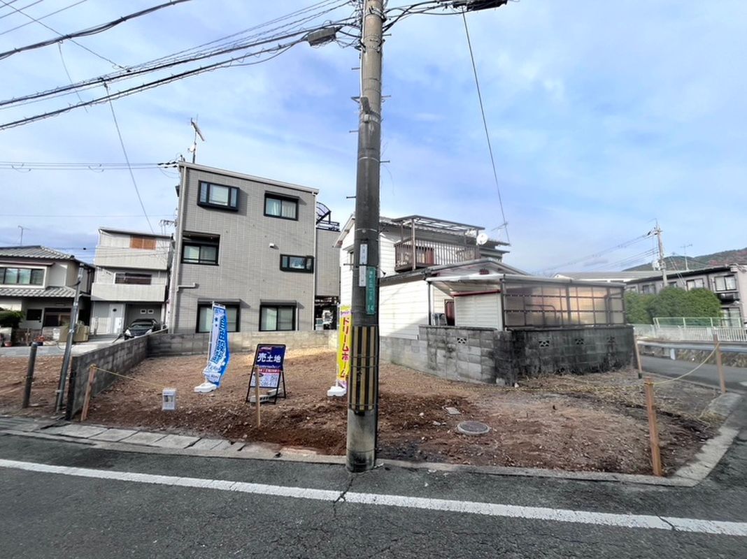 Land for Sale in Kameoka, Kyoto - Build Your Dream Home - Thumbnail 2
