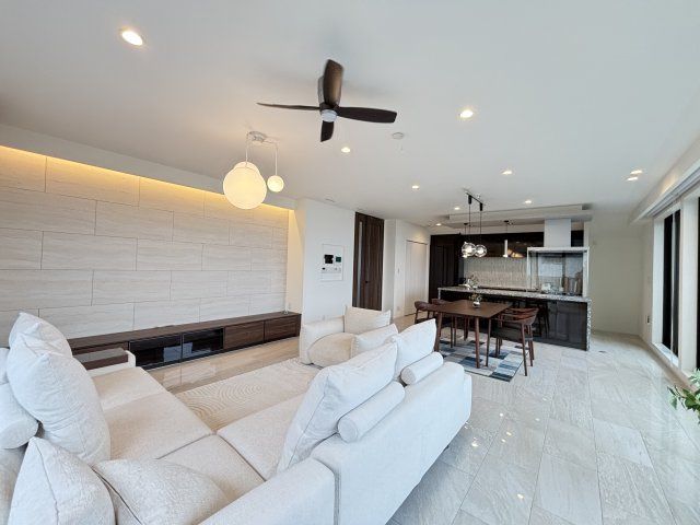 Ocean View 4LDK House in Urayasu with Tokyo Bay Panorama - Thumbnail 4