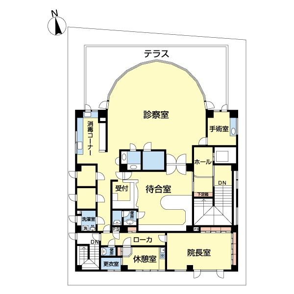 Commercial Land for Sale in Sapporo's Kita Ward, Hokkaido - Thumbnail 2