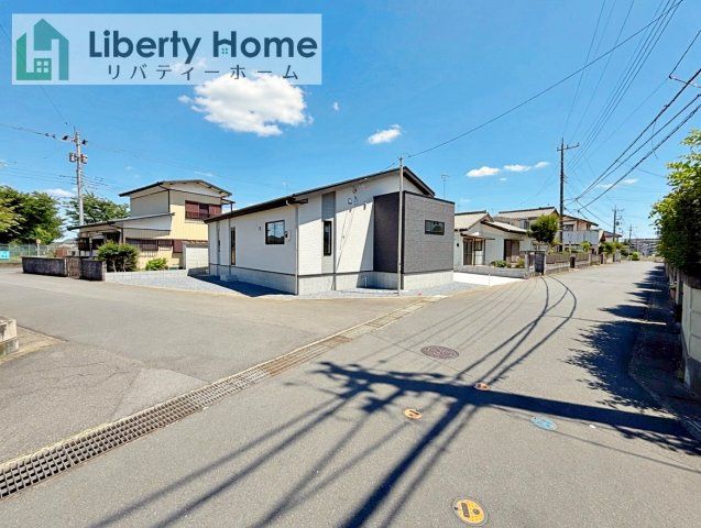 New 4LDK House for Sale in Tsuchiura, Ibaraki - Thumbnail 2