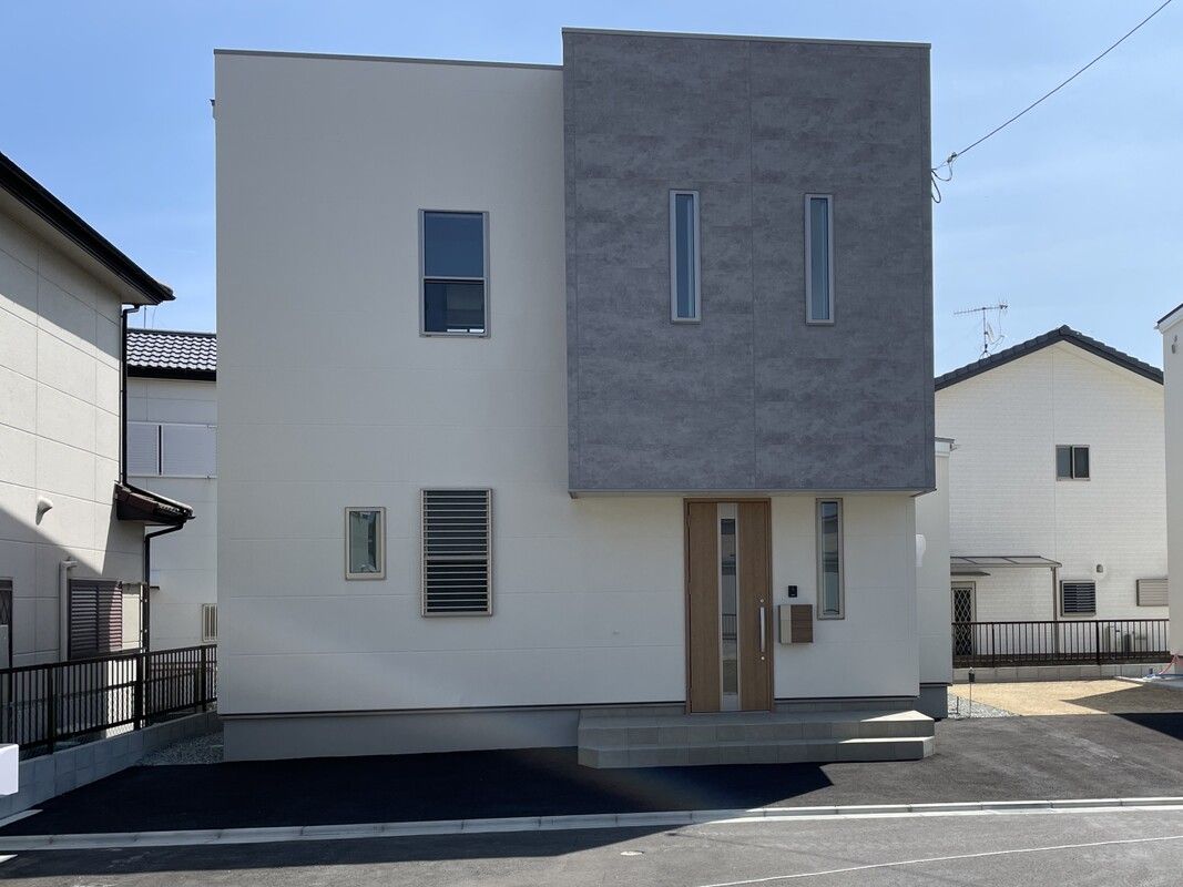 New 3LDK Houses for Sale in Ogura, Wakayama City - Thumbnail 2