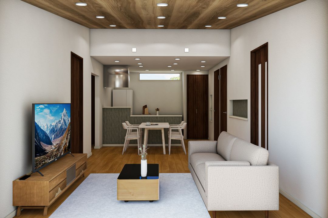 New 3LDK Houses for Sale in Ogura, Wakayama City - Thumbnail 4