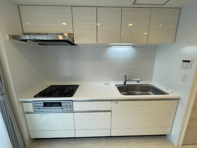 2LDK Apartment in Tachikawa with Balcony - Thumbnail 4