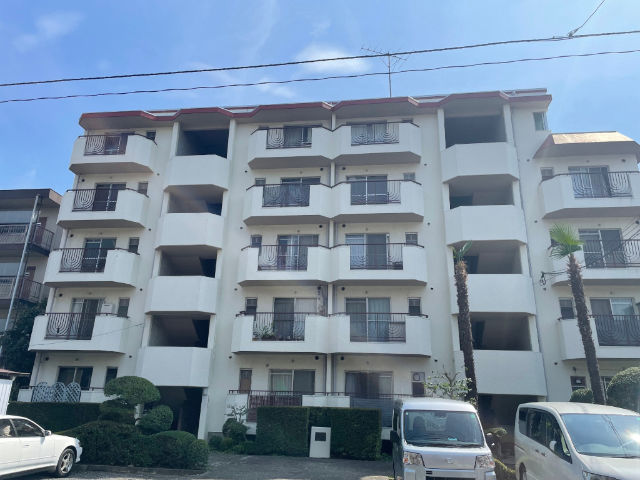 2LDK Apartment in Tachikawa with Balcony - Thumbnail 2
