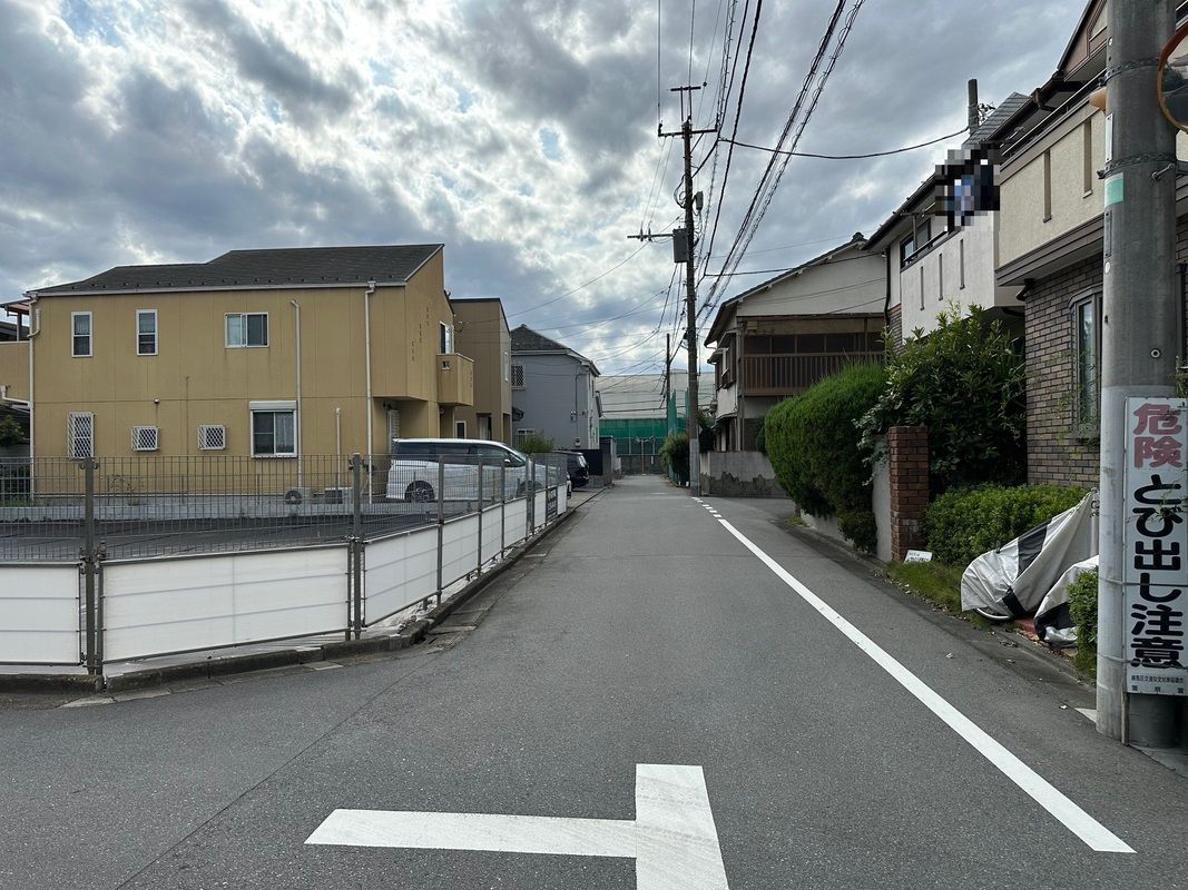 City Garden Nerima Kasuga-cho Land for Sale in Tokyo - Thumbnail 4