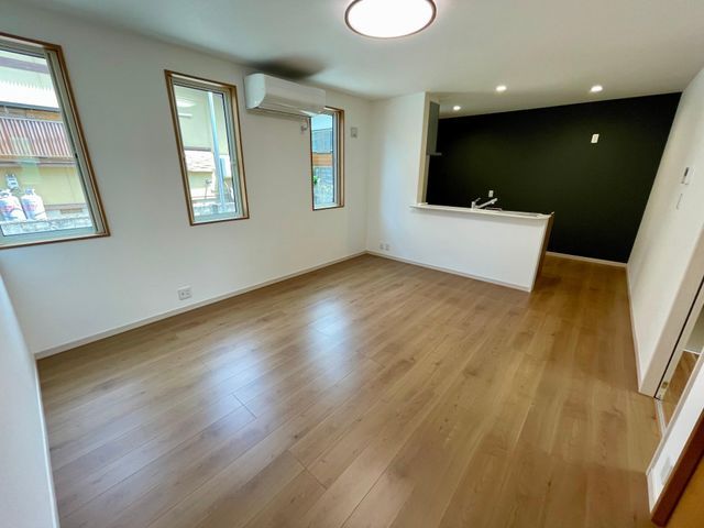 Modern 3LDK House Near Station in Yamagata City - Thumbnail 2