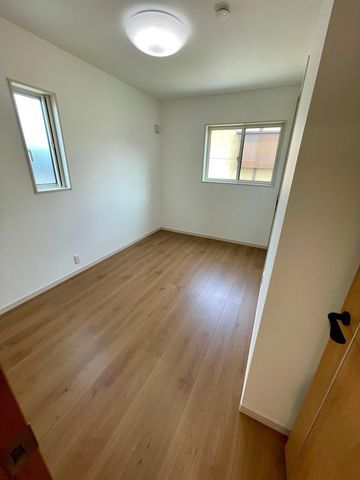 Modern 3LDK House Near Station in Yamagata City - Thumbnail 4