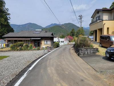 6LDK House in Kawanehoncho with Scenic Views — Image 1, Kawanehon, Shizuoka
