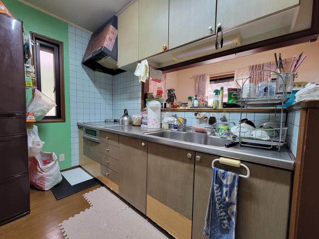 6LDK House in Kawanehoncho with Scenic Views - Thumbnail 4