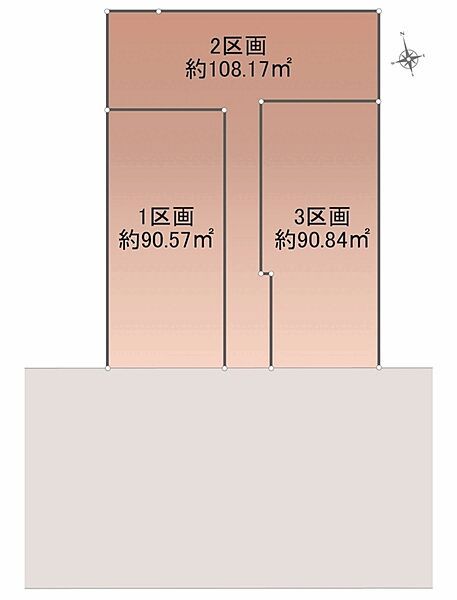 Open Lives Shintakashimadaira Avenue Land for Sale in Tokyo - Thumbnail 4