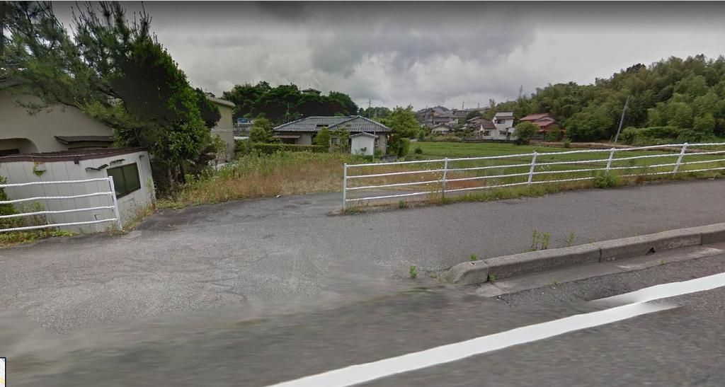 Land for Sale in Houki Town, Tottori - 312.87 sqm Flat Plot - Thumbnail 2