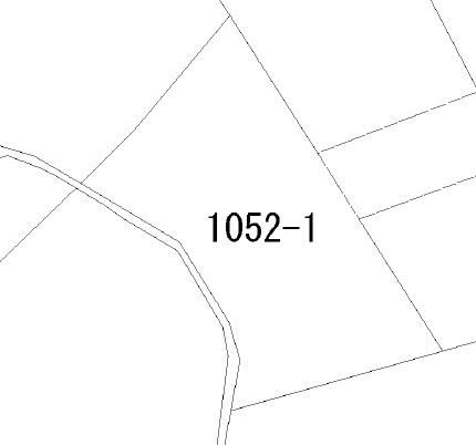 Land for Sale in Houki Town, Tottori - 312.87 sqm Flat Plot - Thumbnail 3