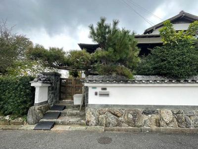6LDK House for Sale in Komyo, Kitakyushu - 199.13 sqm — Image 2, Yahatanishi, Fukuoka