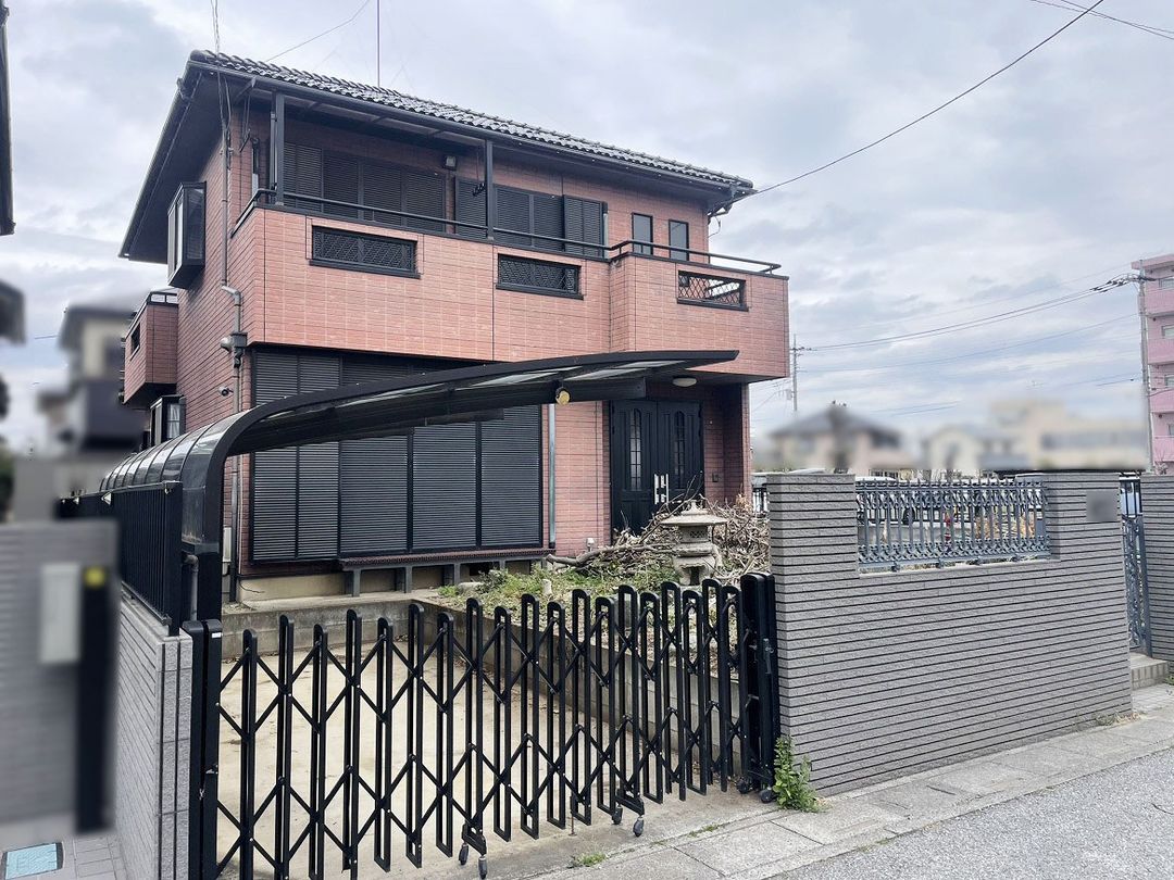 4LDK House for Sale in Sugito, Saitama - 2 Min Walk to Station - Thumbnail 4