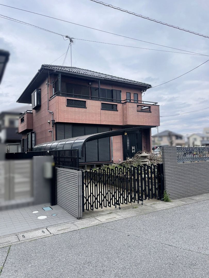 4LDK House for Sale in Sugito, Saitama - 2 Min Walk to Station - Thumbnail 2