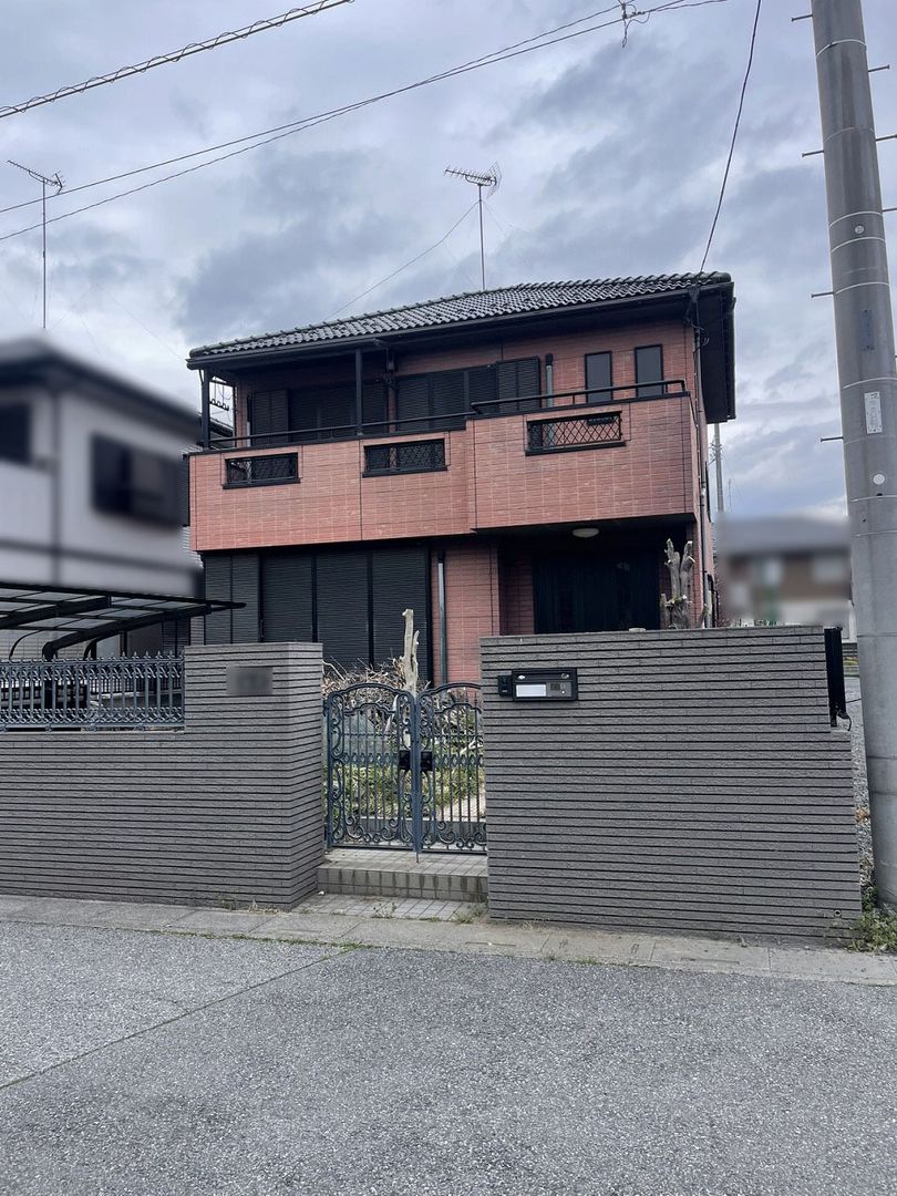 4LDK House for Sale in Sugito, Saitama - 2 Min Walk to Station - Thumbnail 3