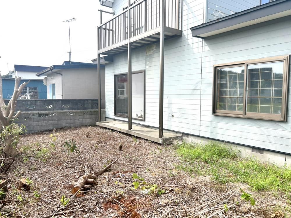 Renovated 3SLDK House in Noboribetsu Hokkaido with Modern Features - Thumbnail 2