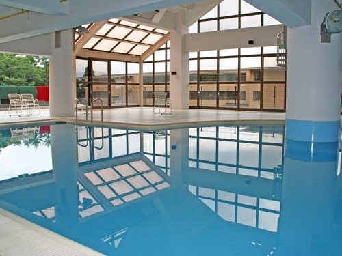2LDK Condo for Sale in Lake Yamanaka Resort with Pool & Tennis - Thumbnail 4