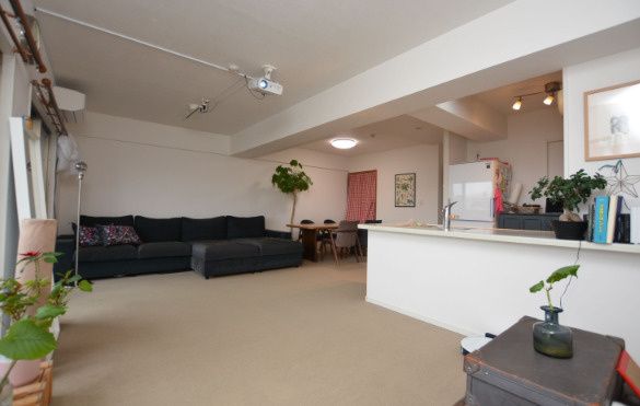Grand Palace Ita 3LDK Condo for Sale in Tagawa City - Thumbnail 2