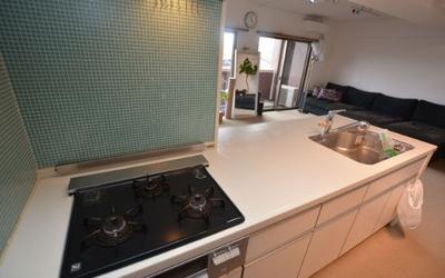 Grand Palace Ita 3LDK Condo for Sale in Tagawa City — Image 3, Tagawa, Fukuoka