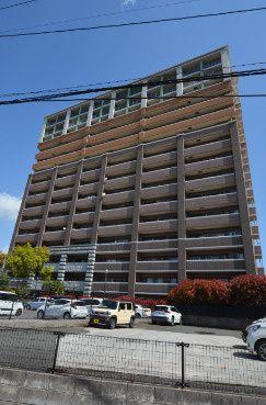 Grand Palace Ita 3LDK Condo for Sale in Tagawa City — Image 1, Tagawa, Fukuoka