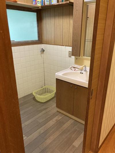 A used detached house (Property number: 0150772-0000021) located 8 minutes walk from Shikibashi stop at Awa-Kawabata Station on the JR Kotoku Line (Aizumi-cho, Itano-gun) — Image 4, Aizumi, Tokushima