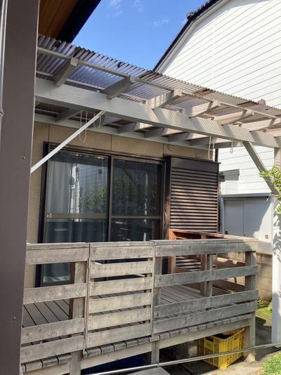 A used detached house (Property number: 0150772-0000021) located 8 minutes walk from Shikibashi stop at Awa-Kawabata Station on the JR Kotoku Line (Aizumi-cho, Itano-gun) — Image 3, Aizumi, Tokushima