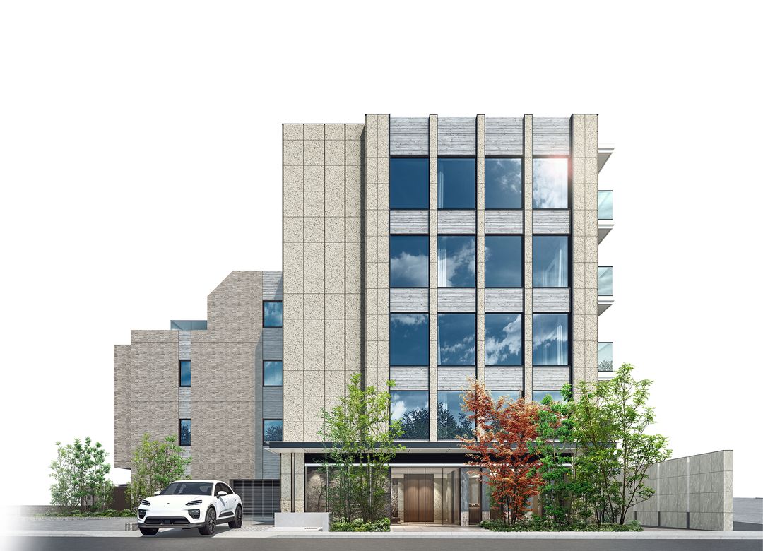New Pre-Sale Apartment Near Okurayama Station, Yokohama - Thumbnail 3