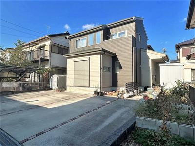 Modern 2LDK House near Wado Station, Miyashiro — Image 1, Miyashiro, Saitama