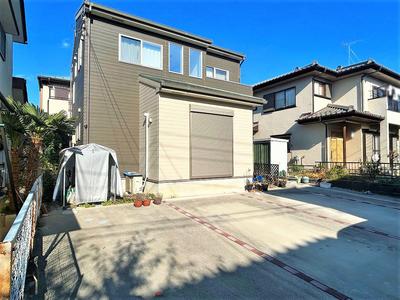 Modern 2LDK House near Wado Station, Miyashiro — Image 1, Miyashiro, Saitama